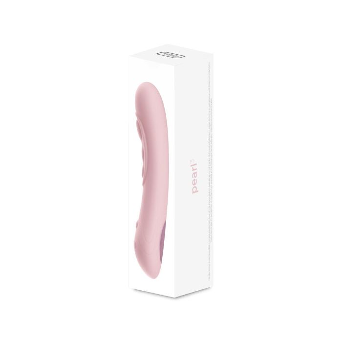 Vibrador Punto G Kiiroo 2 Vibrador Punto G Kiiroo 2