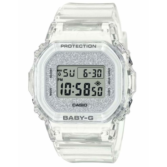 Reloj Hombre Casio G-Shock BGD-565GC-7ER 5