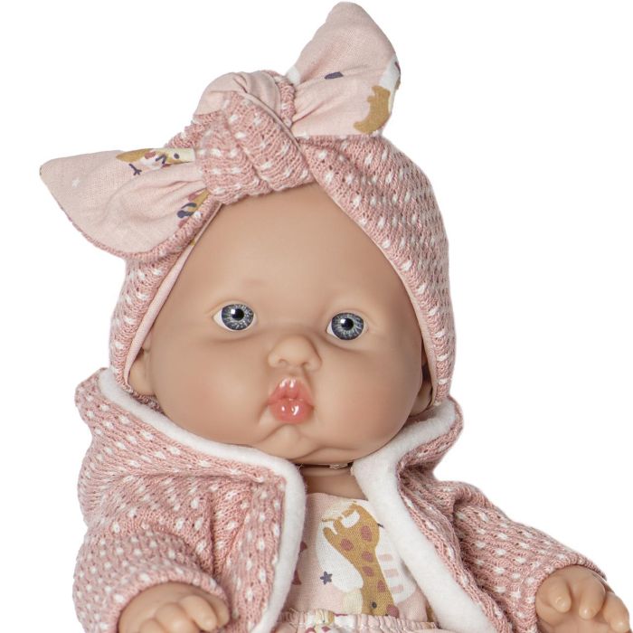 Bebés Gorditos Surtidos 3015 Rosa Toys 3