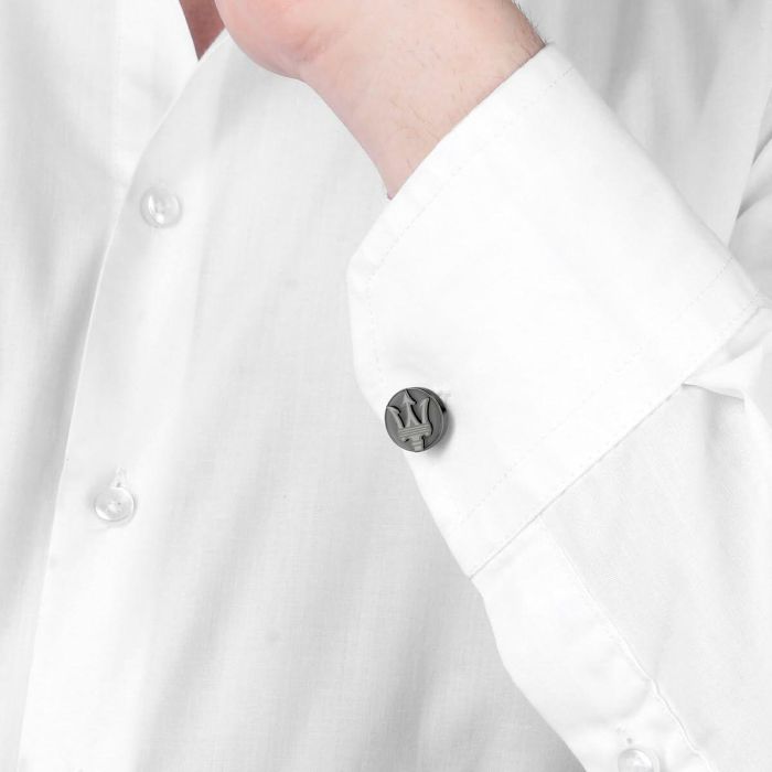 Gemelos Maserati JM418ANK10 3