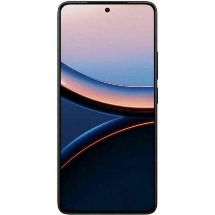 Xiaomi POCO POCO F7U 16-512 YE Smartphone F7 Ultra 16GB RAM 512GB 5G Snapdragon 8 Elite 6.67" AMOLED 120Hz Amarillo 14 Xiaomi POCO POCO F7U 16-512 YE Smartphone F7 Ultra 16GB RAM 512GB 5G Snapdragon 8 Elite 6.67" AMOLED 120Hz Amarillo 14