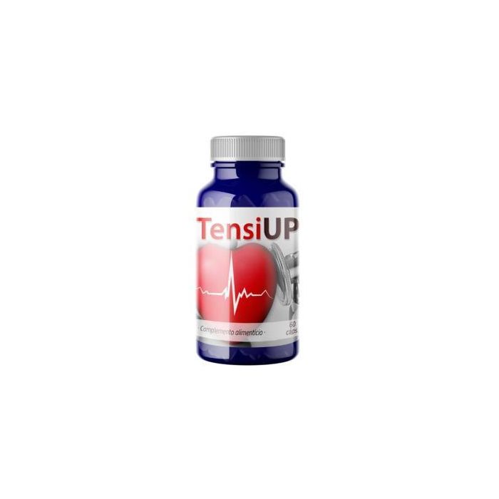 Tensiup 60Cap. Tensiup 60Cap.