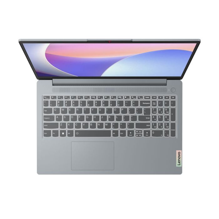 Laptop Lenovo IdeaPad Slim 3 15IRH8 15,6" Intel Core i7-13620H 16 GB RAM 1 TB SSD Qwerty Español 6 Laptop Lenovo IdeaPad Slim 3 15IRH8 15,6" Intel Core i7-13620H 16 GB RAM 1 TB SSD Qwerty Español 6