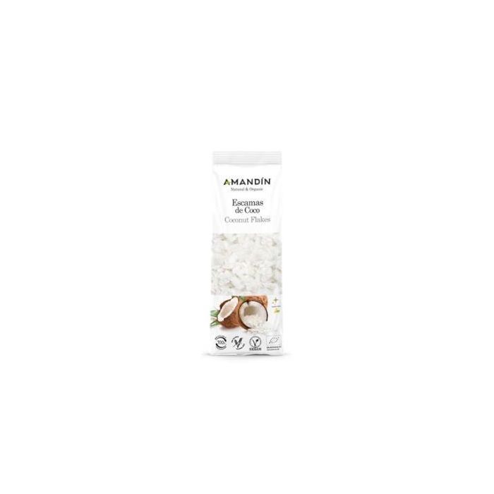 Escamas De Coco 200Gr. Bio