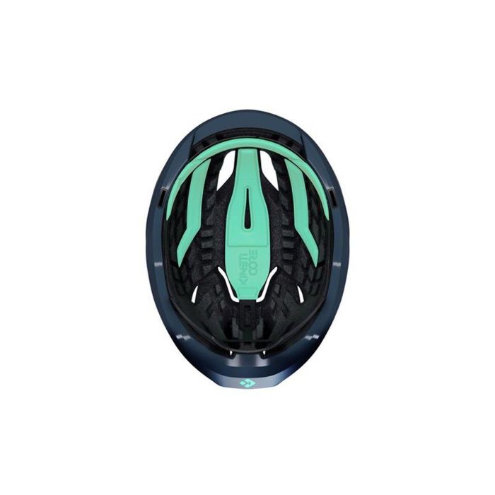 Casco de Ciclismo para Adultos Lazer BLC22278900MB Azul oscuro 52-56 cm 1 Casco de Ciclismo para Adultos Lazer BLC22278900MB Azul oscuro 52-56 cm 1