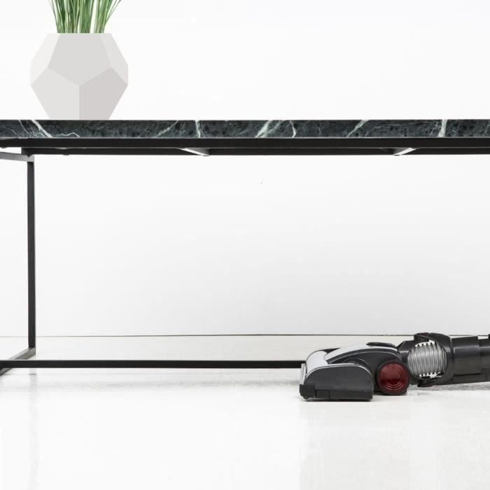 HKoeNIG UP600 EasyClean 2-en-1 aspiradora inalámbrica 3 HKoeNIG UP600 EasyClean 2-en-1 aspiradora inalámbrica 3