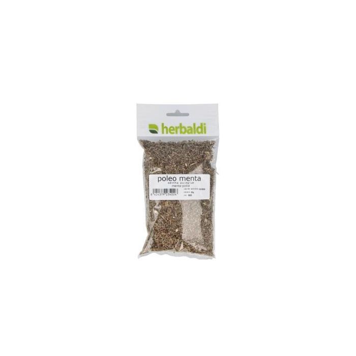 Hierba Poleo Menta 50Gr.