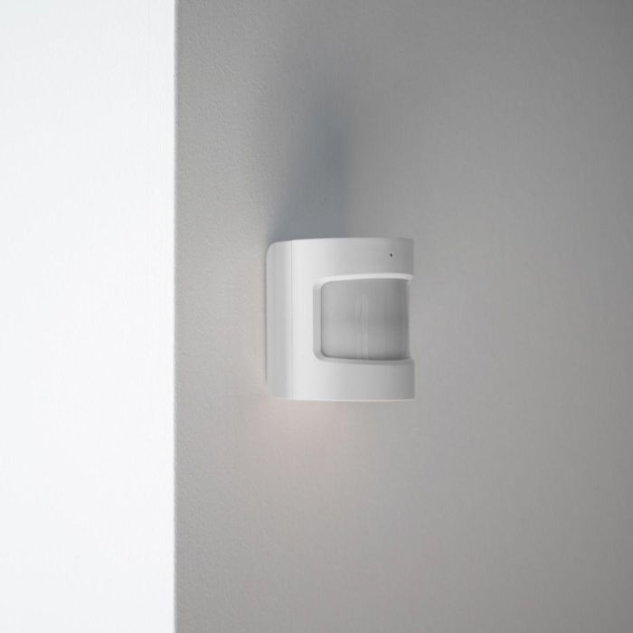 Hombli smarter Bewegungsmelder weiß 2