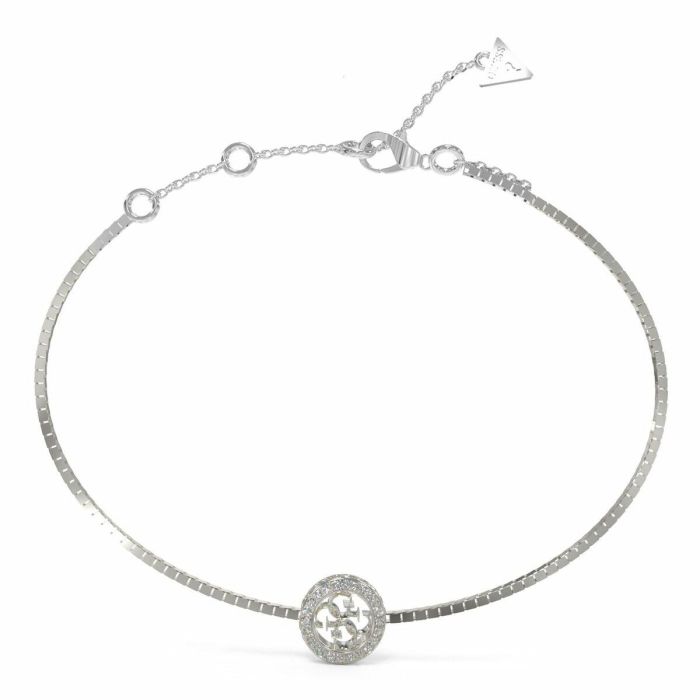 Pulsera Mujer Guess JUBB04163JWRHS 2 Pulsera Mujer Guess JUBB04163JWRHS 2