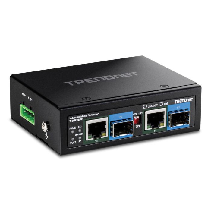 Switch Trendnet TI-BF22SFP 4