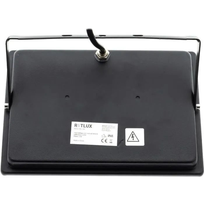 RETLLUX Proyector LED RSL 245 RET8590669282005 3 RETLLUX Proyector LED RSL 245 RET8590669282005 3