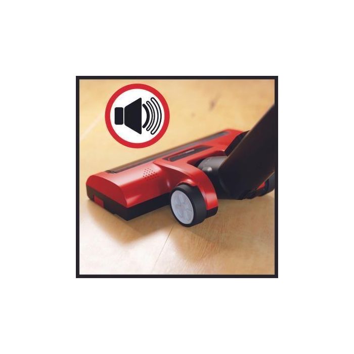 Einhell TE-SV 18 Li solo Akku-Stielstaubsauger 2