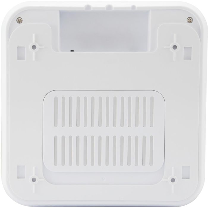 LevelOne WAP-8123 Funkbasisstation Punto de Acceso Wi-Fi 802.11ac Wave 2 Doble Banda 1200 Mbps 2