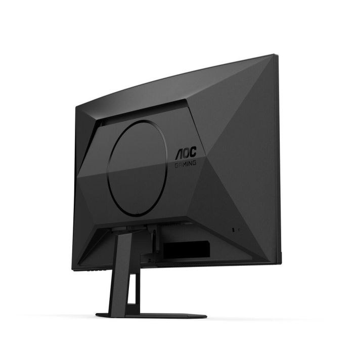 Monitor Gaming Curvo AOC C27G4ZXE 27"/ Full HD/ 0.3ms/ 280Hz/ VA/ Negro 4