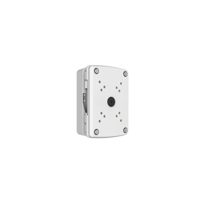 (Dh-Pfa126) Dahua Caja de Conexiones Impermeable de Aluminio (Dh-Pfa126) Dahua Caja de Conexiones Impermeable de Aluminio