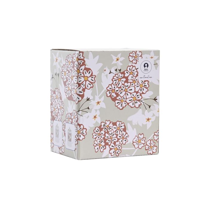 DKD Home Decor Taza para Infusiones Tradicional Porcelana y Cristal Verde Beige 300ml 8 x 14.5 x 12 cm (6 Unidades) 3 DKD Home Decor Taza para Infusiones Tradicional Porcelana y Cristal Verde Beige 300ml 8 x 14.5 x 12 cm (6 Unidades) 3