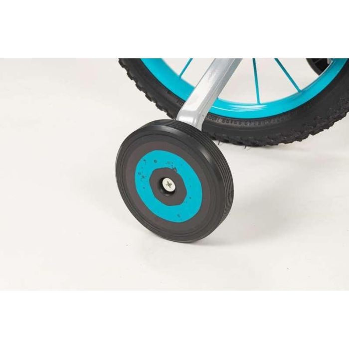 Toimsa Bicicleta Blue Ice 16" (5-8 años) 7 Toimsa Bicicleta Blue Ice 16" (5-8 años) 7