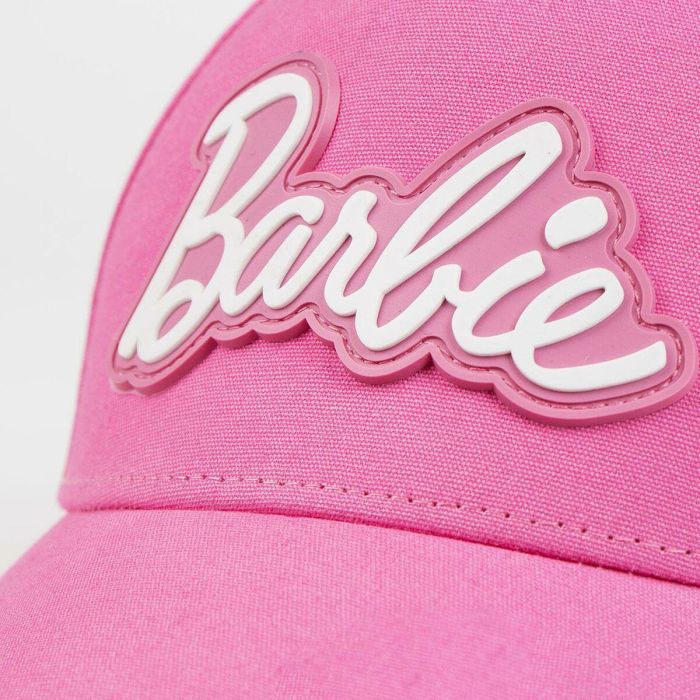 Gorra Mujer Barbie 4 Gorra Mujer Barbie 4