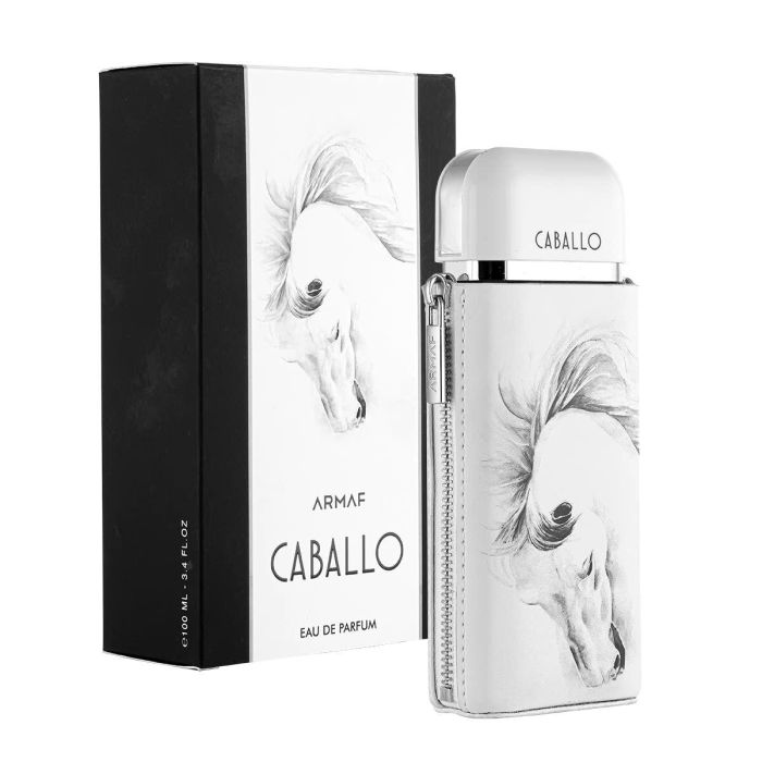 Armaf Caballo eau de parfum 100 ml