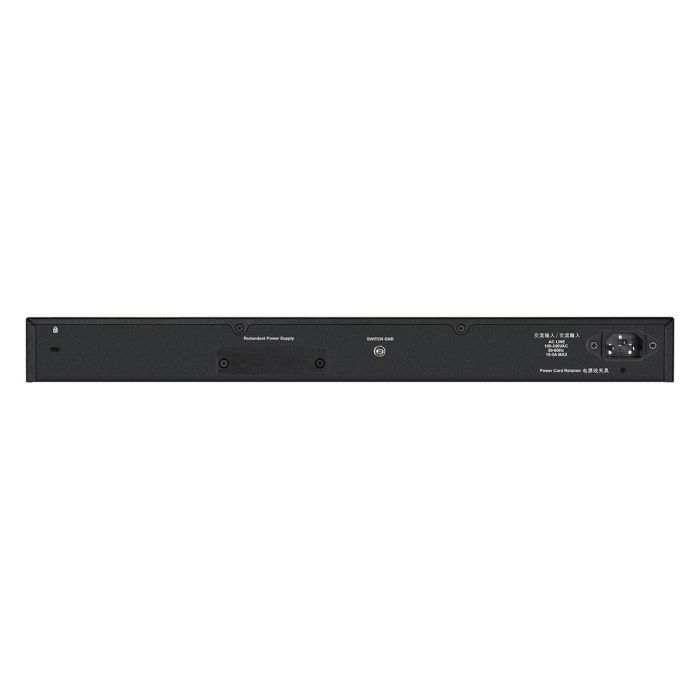 Switch D-Link DGS-3130-30PS/E 2 Switch D-Link DGS-3130-30PS/E 2