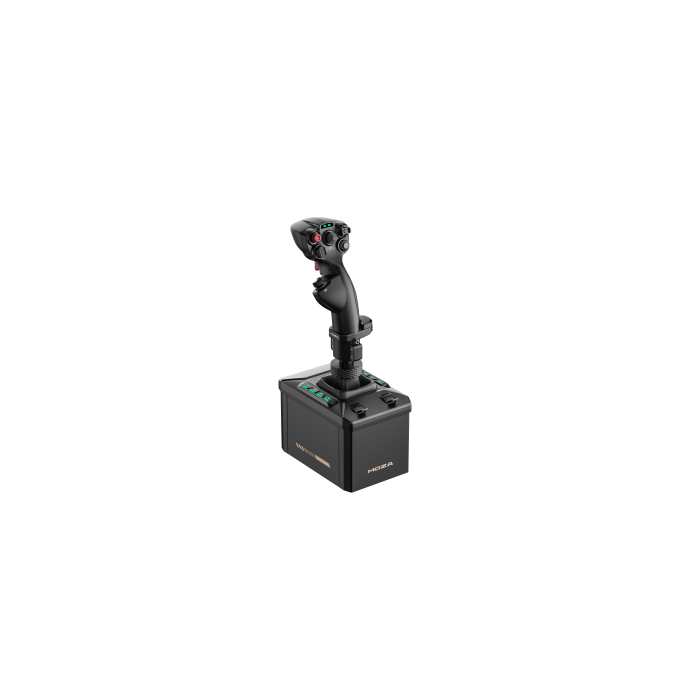 Moza Ab6 Flight Simulator 1