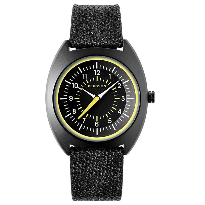 Reloj Hombre Bergson BGW8569RG1 Reloj Hombre Bergson BGW8569RG1