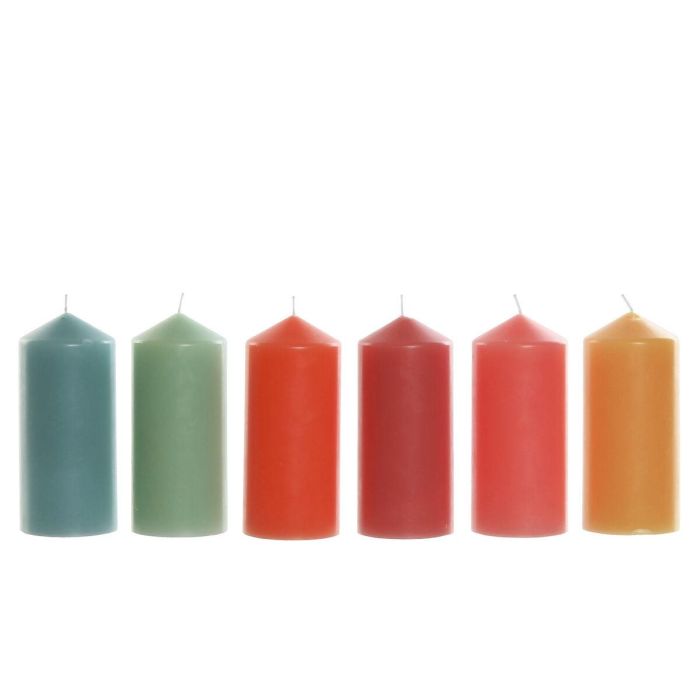 Vela Perfumada Home ESPRIT Shabby Chic (6 Unidades) Vela Perfumada Home ESPRIT Shabby Chic (6 Unidades)