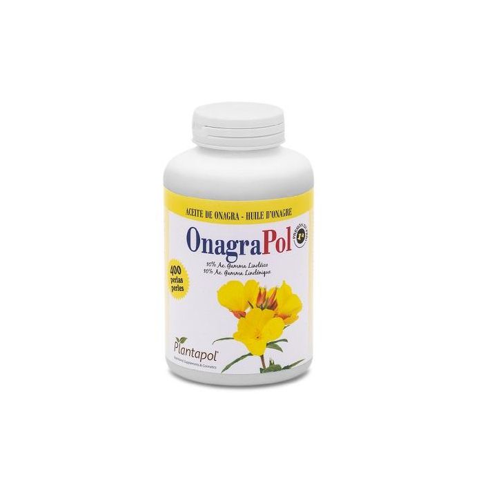 Onagrapol 400 Perlas Onagrapol 400 Perlas