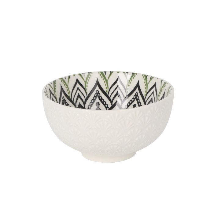 Bol Aperitivo Japonés Ø11.5x6 cm Surtido 6 Decoraciones Kaito - Inde (36 Unidades) 12 Bol Aperitivo Japonés Ø11.5x6 cm Surtido 6 Decoraciones Kaito - Inde (36 Unidades) 12