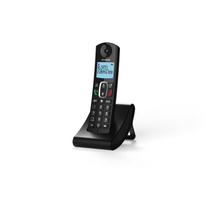 Teléfono Fijo Alcatel ATL1428391 5 Teléfono Fijo Alcatel ATL1428391 5