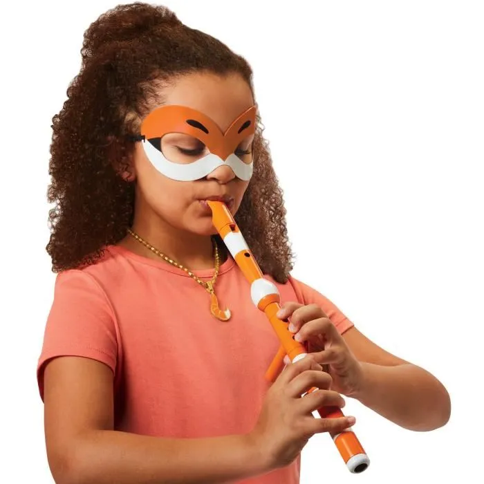 Bandai Conjunto de Transformación Miraculous Rena Rouge 2