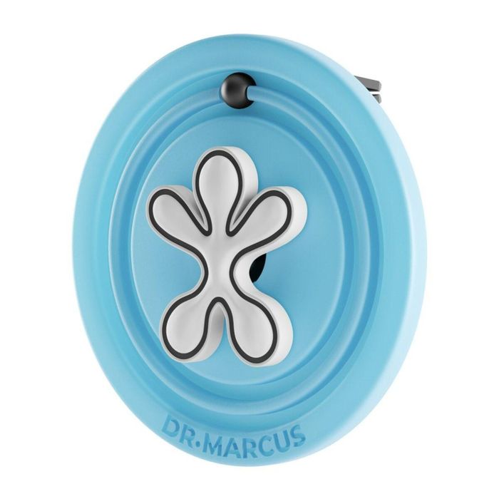 Ambientador para Coche Dr Marcus Lucky Pin Ocean Plástico 3