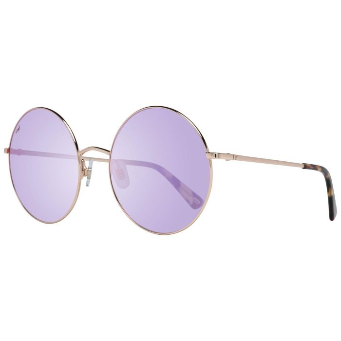 Gafas de Sol Mujer Web Eyewear WE0244 ø 58 mm