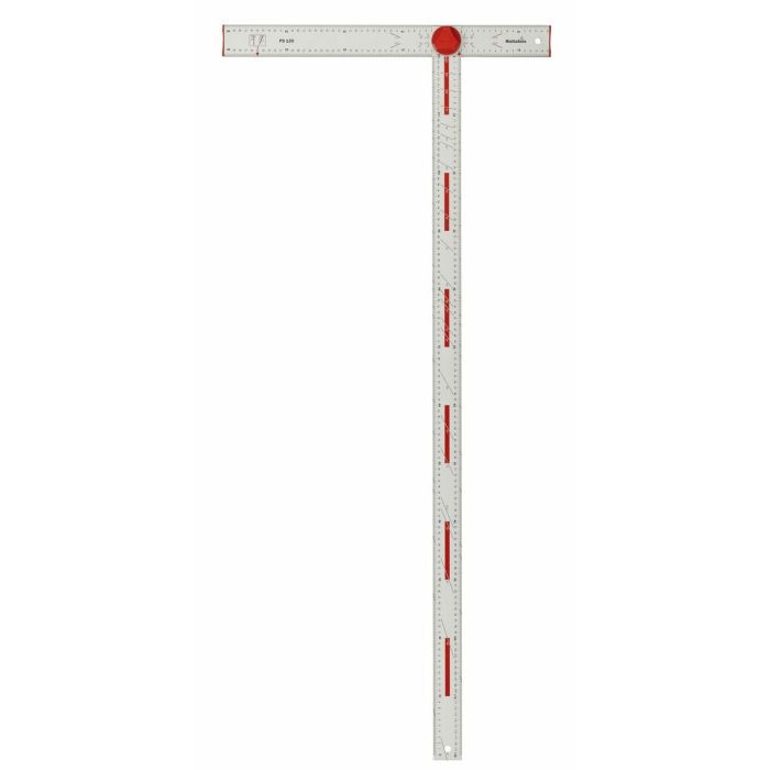 Escuadra Hultafors PS 120 120 mm 1 Escuadra Hultafors PS 120 120 mm 1