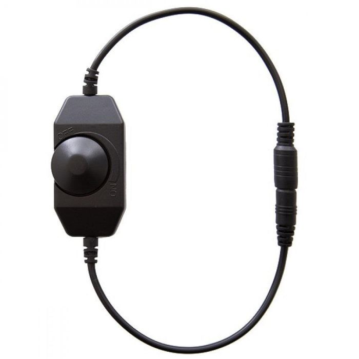 Dimmer Tira LED 12-24VDC ► 72/144W 3 Dimmer Tira LED 12-24VDC ► 72/144W 3