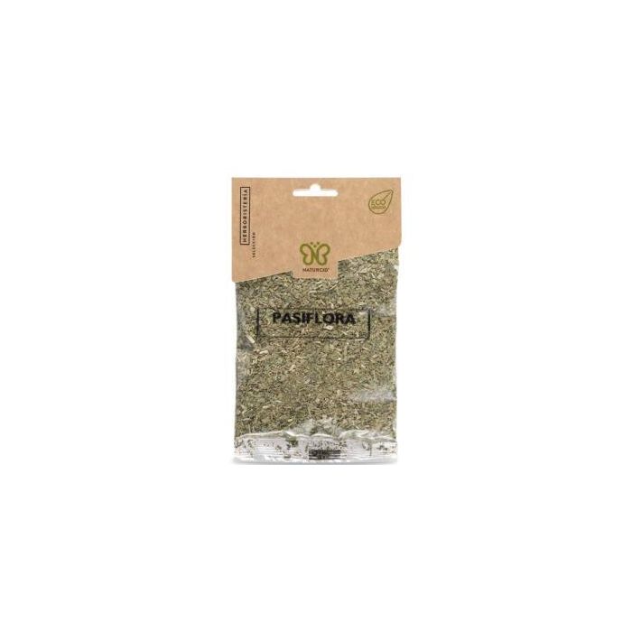 Pasiflora Planta Cortada 40Gr. Eco