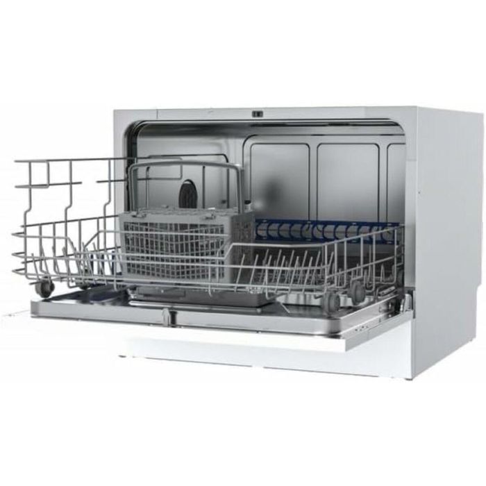 Lavavajillas Teka LC24700WH Blanco 1