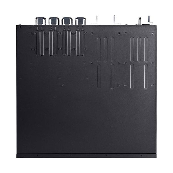 TP-Link Omada SG6654XHP Switch Gestionado L3 Gigabit Ethernet PoE Montaje en Rack 1U 4