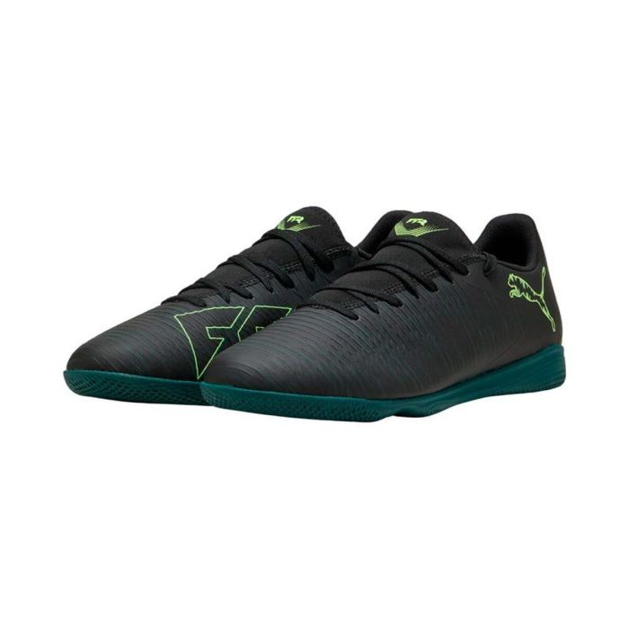 Zapatillas de Fútbol Sala para Adultos Puma Future 8 Negro S 1 Zapatillas de Fútbol Sala para Adultos Puma Future 8 Negro S 1