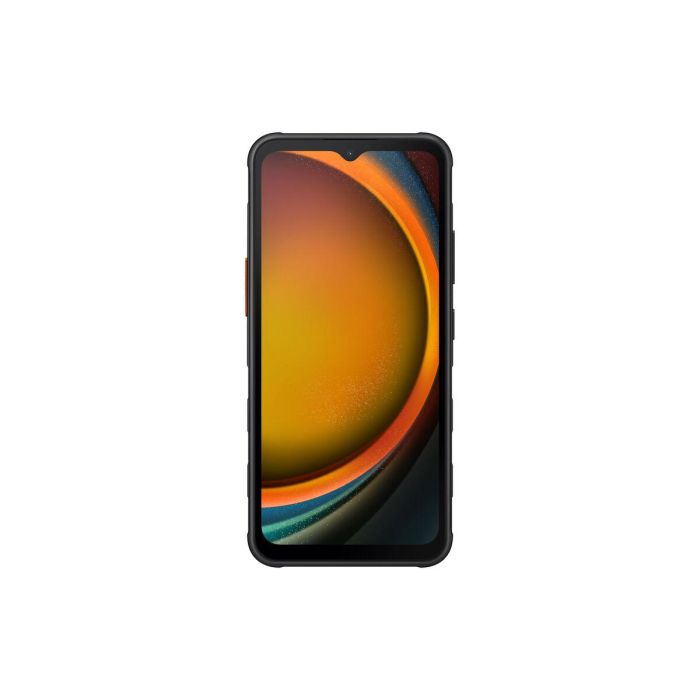 Funda para Móvil Samsung SM-G556BZKDEEB Negro 12