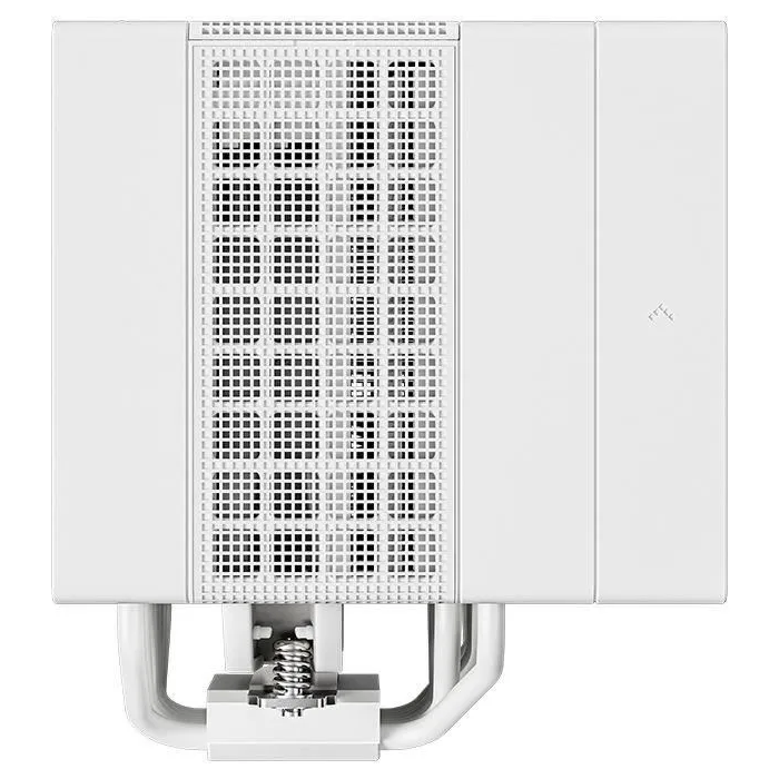 DeepCool ASSASSIN IV Refrigerador de Aire Blanco para Procesador 120/140 mm Silencioso PWM 3