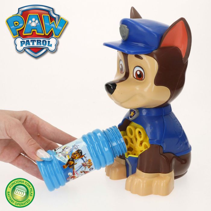 Cámara de fotos infantil The Paw Patrol 10,5 x 21 x 11,5 cm Multicolor (4 Unidades) 5 Cámara de fotos infantil The Paw Patrol 10,5 x 21 x 11,5 cm Multicolor (4 Unidades) 5