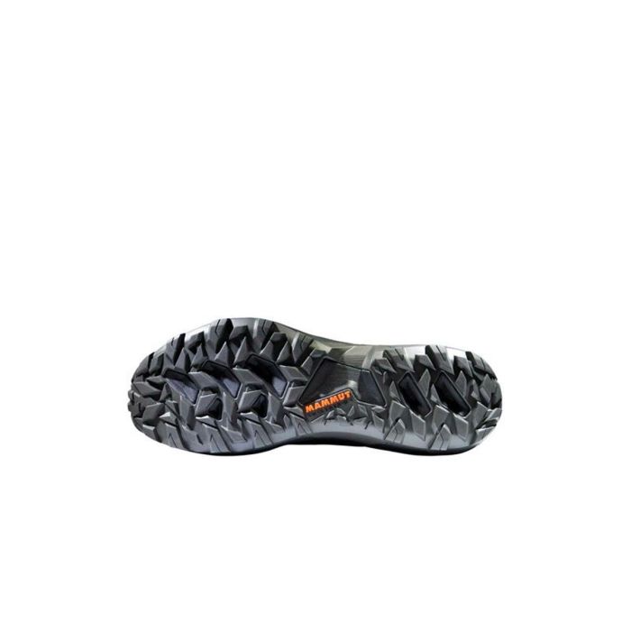Zapatillas de trail para hombre Mammut Sertig II Low Gtx Negro L 2