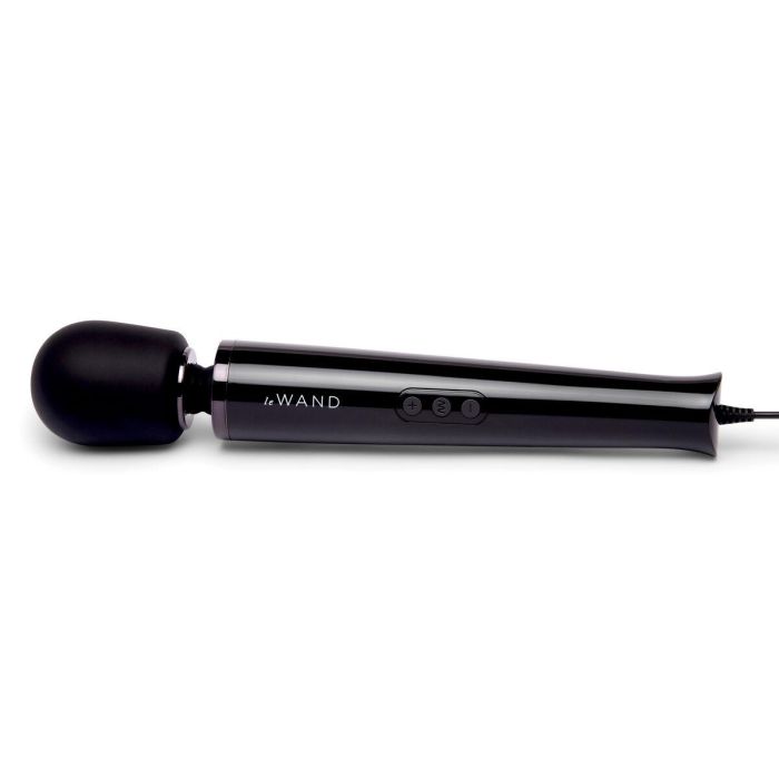 Vibrador Le Wand Negro 3 Vibrador Le Wand Negro 3