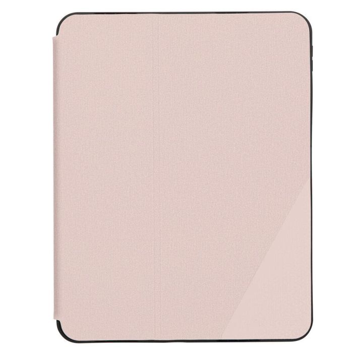 Targus Click-In Funda Folio para iPad 10ª gen. 10.9" Oro rosa, protección antigolpes (1.2m) y arañazos, 3 modos soporte Targus Click-In Funda Folio para iPad 10ª gen. 10.9" Oro rosa, protección antigolpes (1.2m) y arañazos, 3 modos soporte