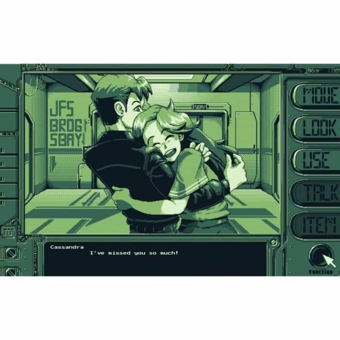 Microids Historias de Sol, el perro de caza, edición Starship - Juego de PS5 4 Microids Historias de Sol, el perro de caza, edición Starship - Juego de PS5 4