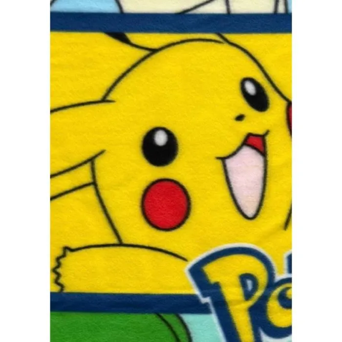 Pokemon Cuadros POK3700891713399 de 8 Pokemon 100 x 140 cm 2