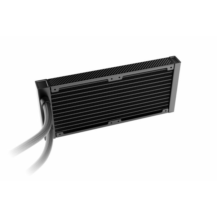 be quiet! Refrigeración Líquida LIGHT LOOP 240mm ARGB para CPU Negro 34
