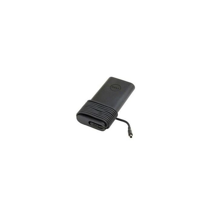 Dell Adaptador AC de Corriente 65W 19.5V con Conector de 7.4mm 3 Pines y Cable C6