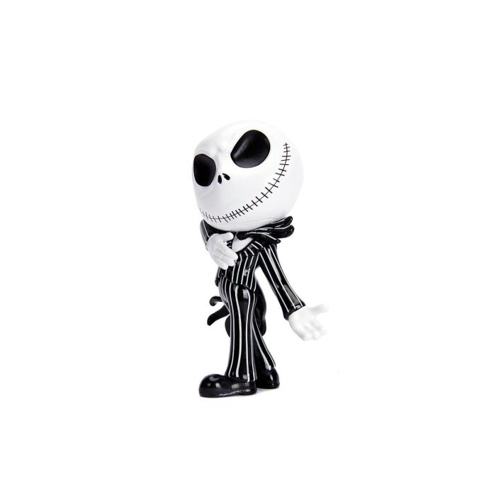 Smoby Figura Metal Jack Skellington 10 cm 1